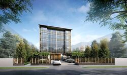 K Suites (D15), Apartment #472904431